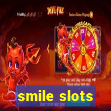 smile slots